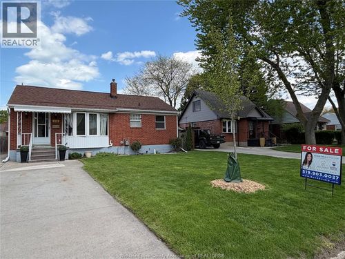 858 Laporte Ave, Windsor, ON, N8S3R4 | Card Image