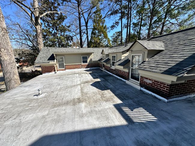 206 N Poplar St, Home with 0 bedrooms, 0 bathrooms and null parking in Aberdeen NC | Image 4