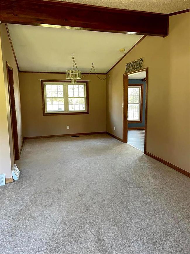 22 Coachman Ln, House other with 4 bedrooms, 3 bathrooms and 2 parking in Villa Ridge MO | Image 8