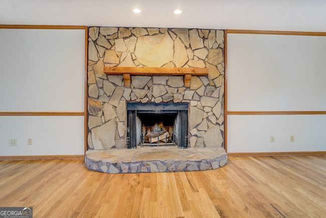 71 Canvasback Ct, House other with 3 bedrooms, 3 bathrooms and 6 parking in Monticello GA | Image 25