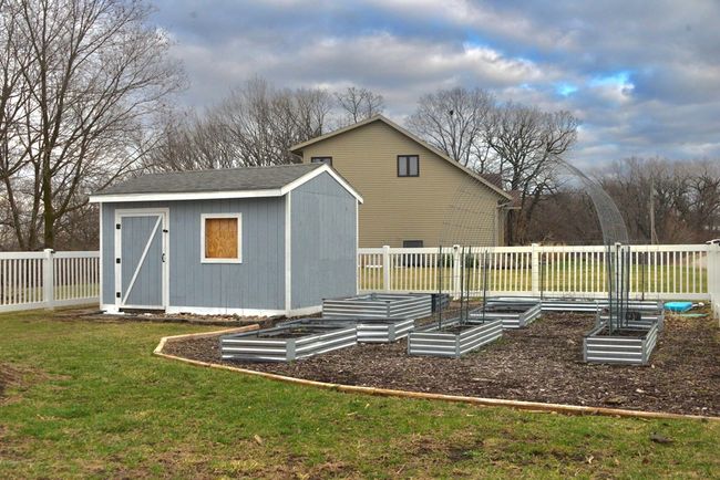 1332 Deer Creek Dr, House other with 3 bedrooms, 3 bathrooms and 3 parking in Humboldt IA | Image 24