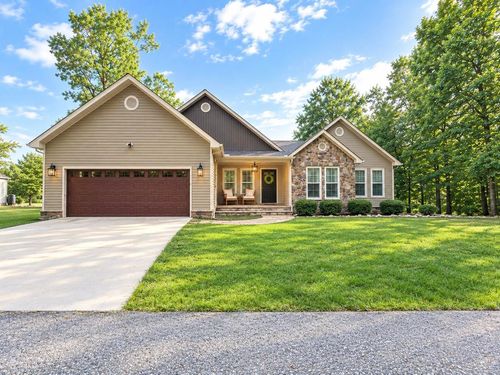 411 Waterfall Ln, Malvern, AR, 72104-9199 | Card Image