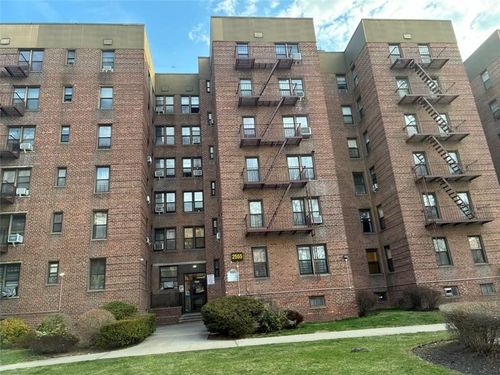 apt-6b-2555 Batchelder St, Brooklyn, NY, 11235-1433 | Card Image