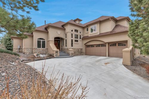 9132 Scenic Pine Dr, Parker, CO, 80134-2789 | Card Image