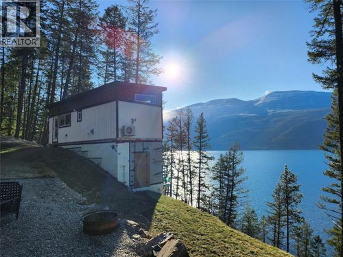 1429 Salisbury Lane N, Argenta, BC, V0B1M0 | Card Image