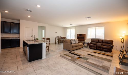 8746 E Stone Meadow Circle, Tucson, AZ, 85730 | Card Image