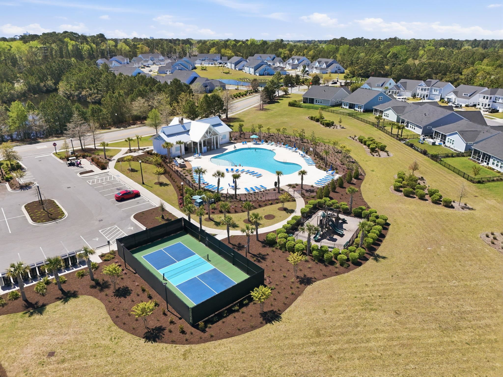 Residential in Myrtle Beach 2