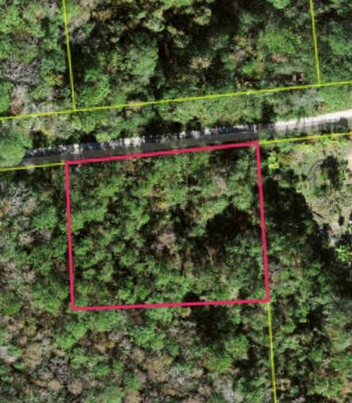 Lot 48 E Amelia St, Orlando, FL, 32803 | Card Image