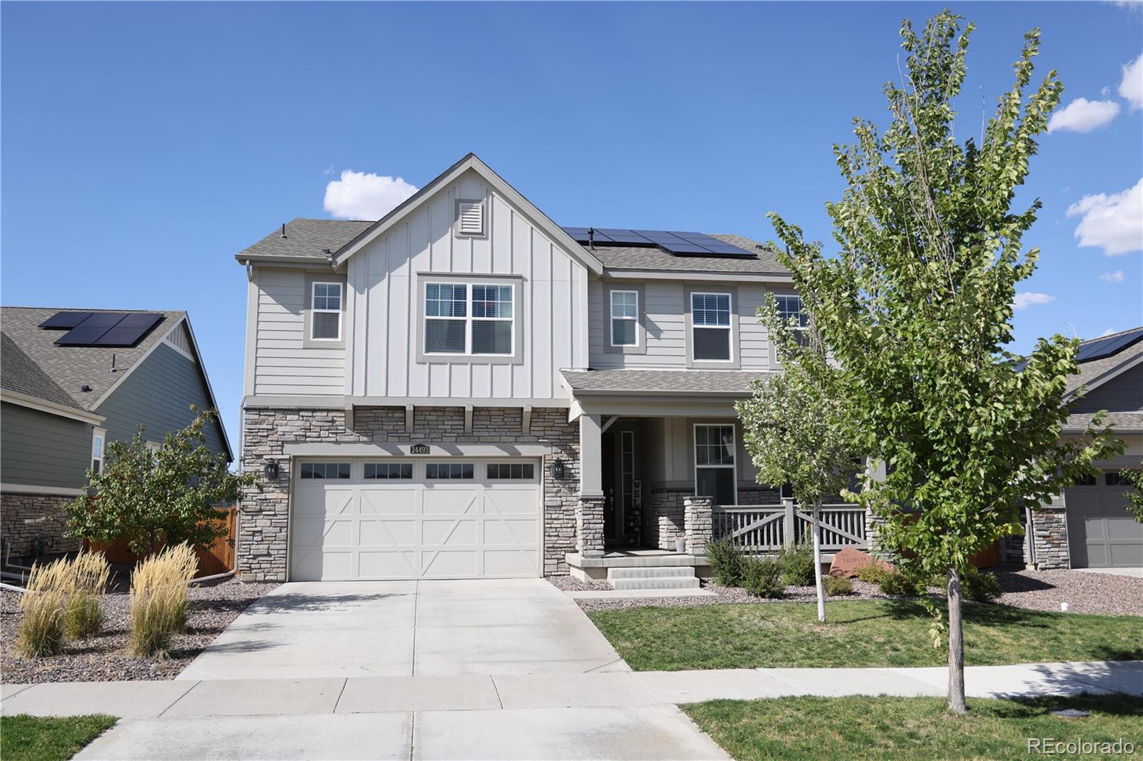 Ford Dr, Aurora, CO 80018