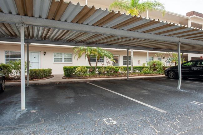 APT-103 - 845 Maple Ct, Condo with 2 bedrooms, 1 bathrooms and null parking in DUNEDIN FL | Image 4
