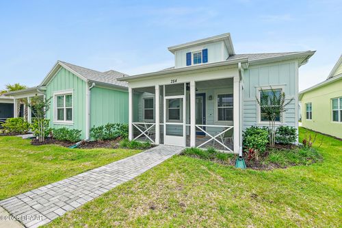 284 Pop Top Ln, DAYTONA BEACH, FL, 32124-3804 | Card Image
