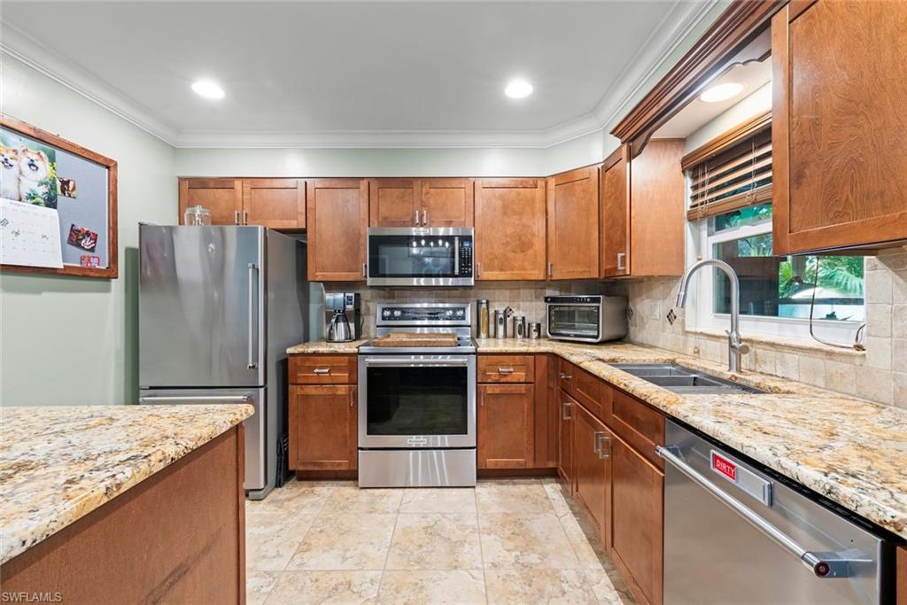 Residential in CAPE CORAL