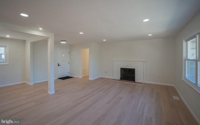 5 Edwards Pl, House other with 3 bedrooms, 2 bathrooms and null parking in Ewing NJ | Image 5