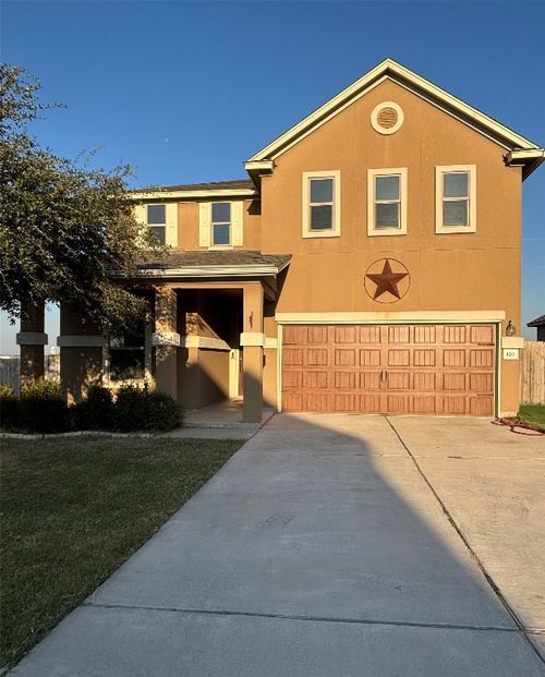 120 Schuylerville Dr, Elgin, TX, 78621-3274 | Card Image