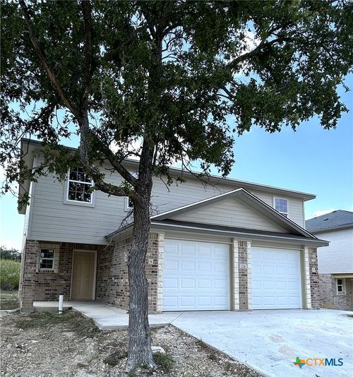 224 N Mary Jo Dr, Harker Heights, TX, 76548-1047 | Card Image