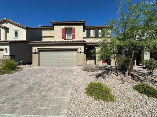 5953 Bruselas St, Las Vegas, NV, 89113-6671 | Card Image