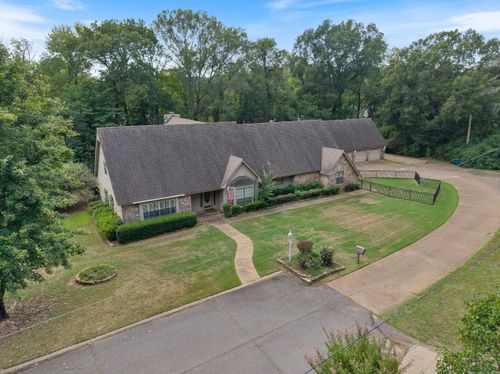 21 Riviera Dr, Conway, AR, 72034-3383 | Card Image