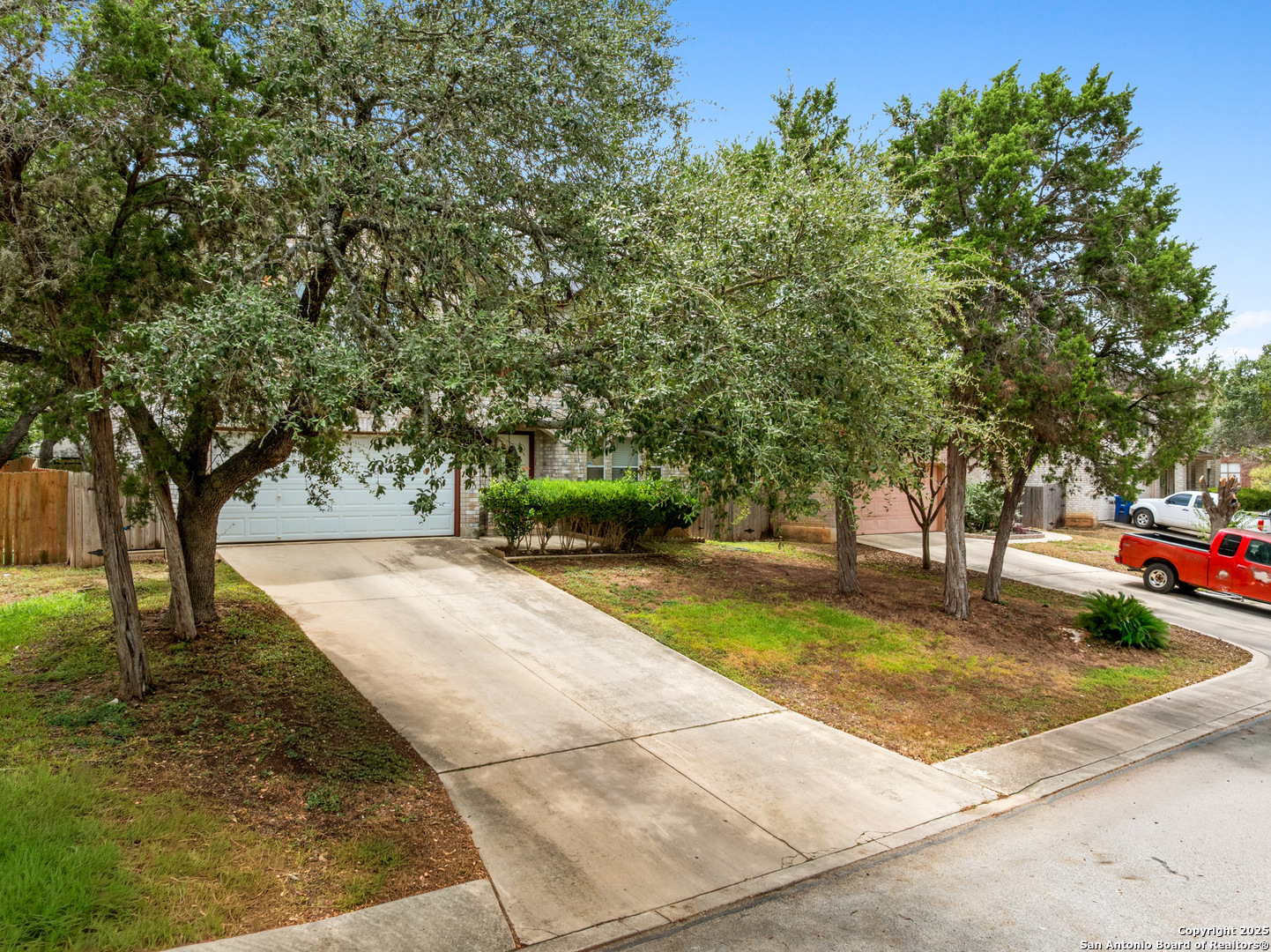 Residential in San Antonio 3