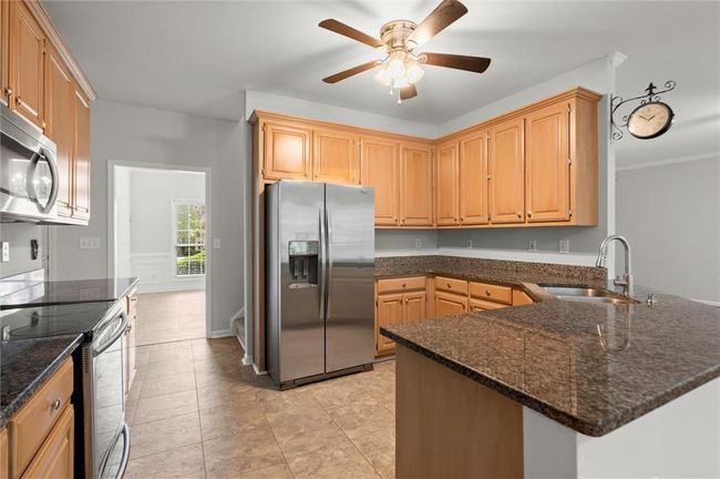 194 Lake Ruby Dr, House other with 6 bedrooms, 4 bathrooms and null parking in Suwanee GA | Image 23
