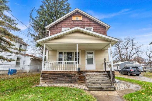 1000 Union St, Ashland, OH, 44805-1829 | Card Image