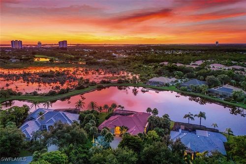 3616 Glenwater Ln, Bonita Springs, FL, 34134-4935 | Card Image