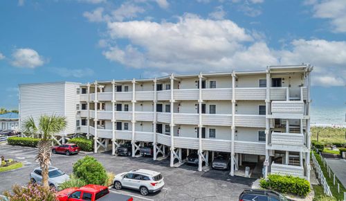 326-3901 S Ocean Blvd, North Myrtle Beach, SC, 29582-5548 | Card Image