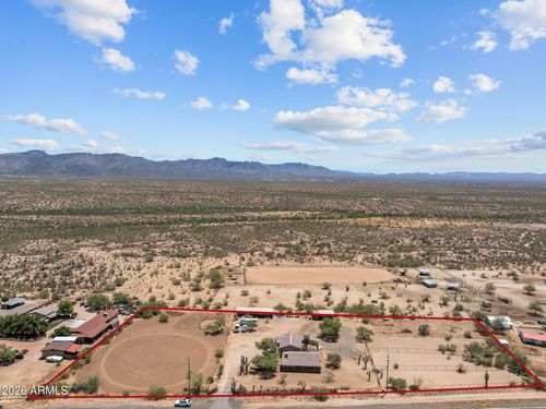 27885 S State Route 89, Congress, AZ, 85332-0559 | Card Image