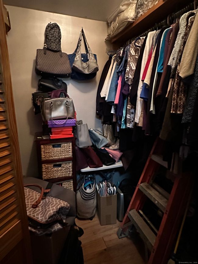 Primary Bedroom Walk-in closet | Image 12