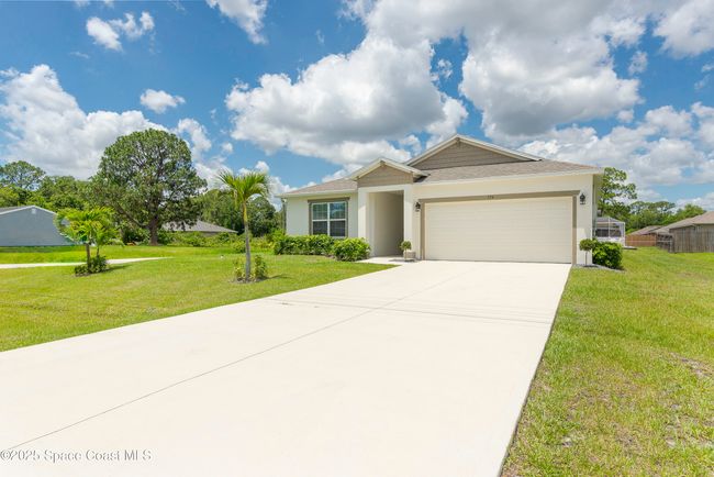 724 San Filippo Dr Se, House other with 4 bedrooms, 2 bathrooms and null parking in PALM BAY FL | Image 33