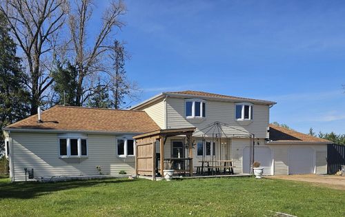 4908 Old 8 Rd, Rhinelander, WI, 54501-8207 | Card Image