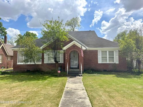 508 W 2nd St, Clarksdale, MS, 38614-3920 | Card Image