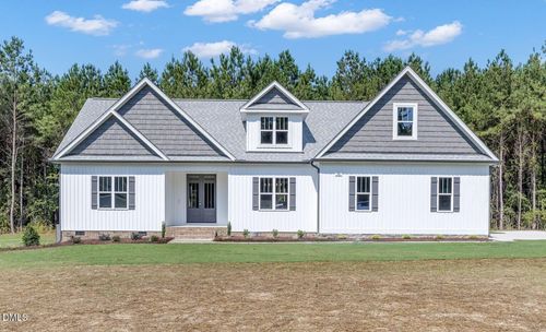 98 Freedom Ridge Dr, Smithfield, NC, 27577-2317 | Card Image