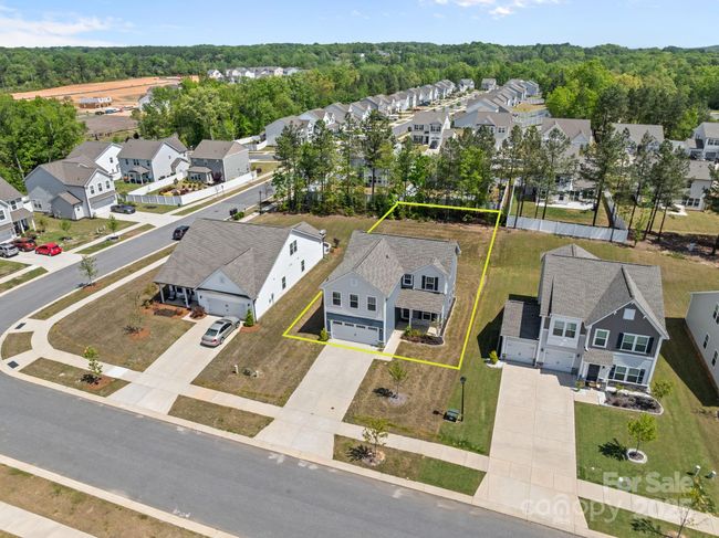 2022 Mcdonald Dr, House other with 3 bedrooms, 3 bathrooms and null parking in Stanfield NC | Image 46