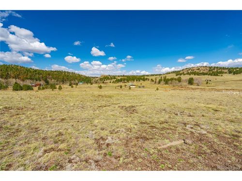 1265 County Rd 403, Florissant, CO, 80816-9642 | Card Image