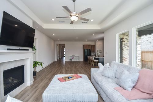 31915 Sky Ridge Ln, Fulshear, TX, 77441-2783 | Card Image