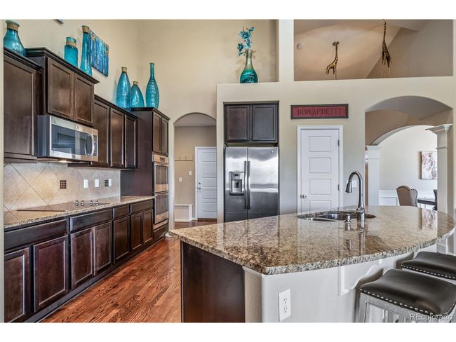 5439 Innisbrook Loop, House other with 4 bedrooms, 5 bathrooms and null parking in Elizabeth CO | Image 26