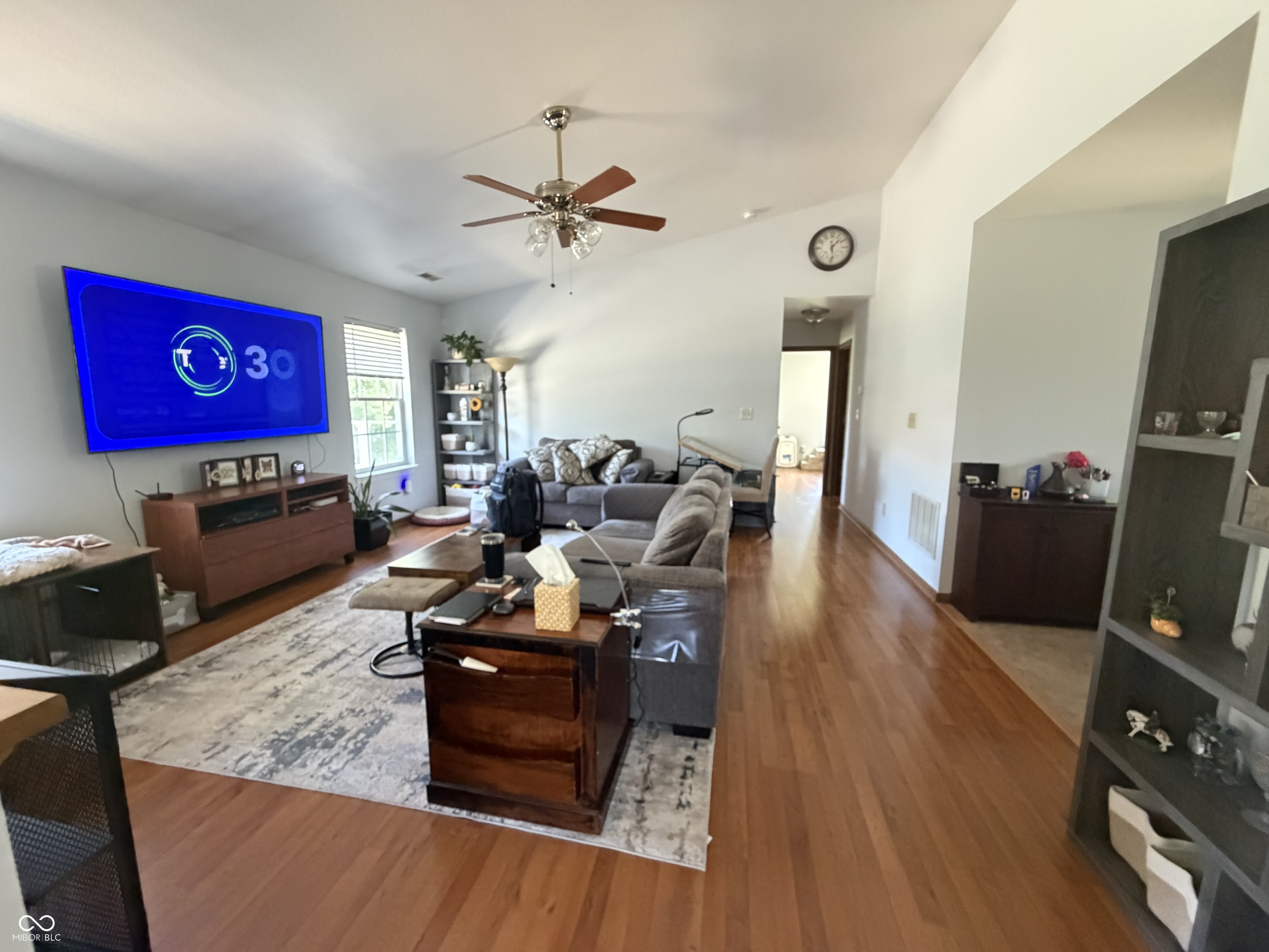 Residential in Greenfield 3