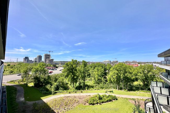 429 - 2485 Taunton Rd, Condo with 2 bedrooms, 2 bathrooms and 1 parking in Oakville ON | Image 25