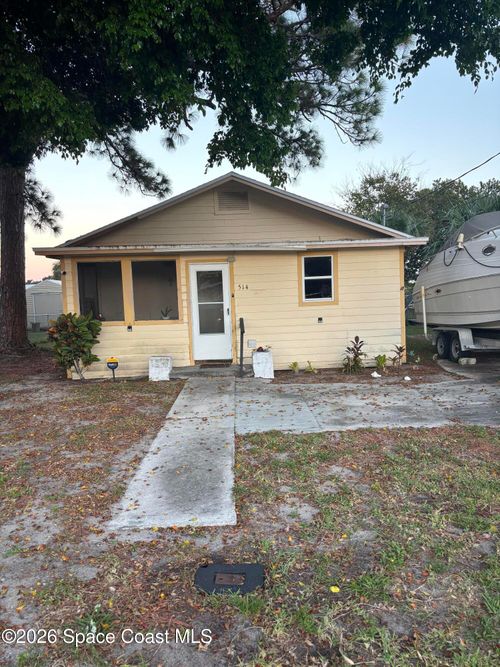 516 Donley Street, Cocoa, FL, 32922 | Card Image