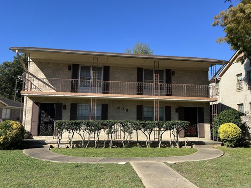 608 Chickade Street, Little Rock, AR, 72205-5127 | Card Image