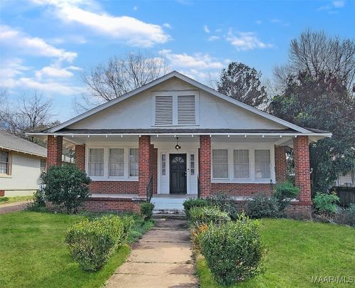 1536 Saint Charles Ave, Montgomery, AL, 36107-1424 | Card Image