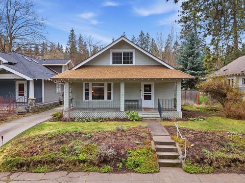 1314 E 17th Ave, Spokane, WA, 99203-3525 | Card Image