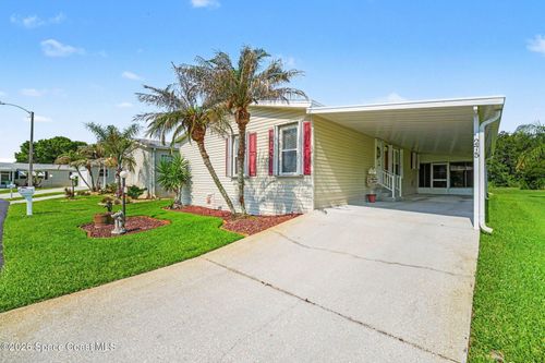 275 Outer Dr, Cocoa, FL, 32926-2584 | Card Image