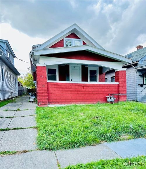 20 Ericson Avenue, Buffalo, NY, 14215 | Card Image