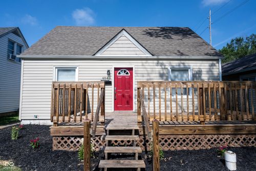 4846 Crittenden Ave, Indianapolis, IN, 46205-2175 | Card Image