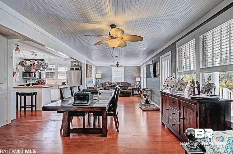 Residential Lease in Orange Beach