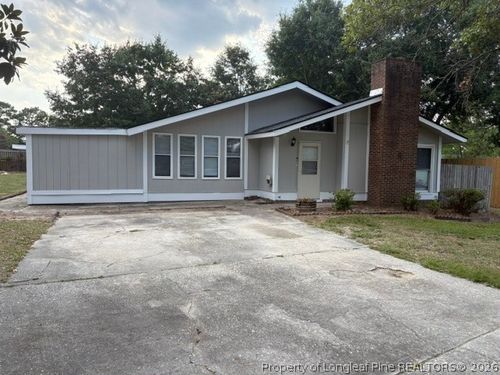 5613 Bowman Ct, Fayetteville, NC, 28304-2001 | Card Image