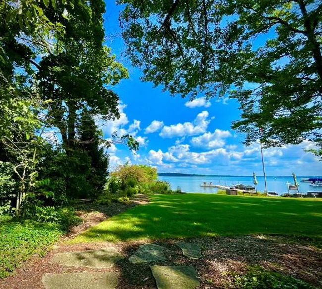 15691 S M 43 Hwy, House other with 8 bedrooms, 9 bathrooms and null parking in Hickory Corners MI | Image 64