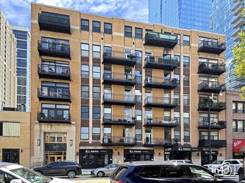 302-1307 S Wabash Avenue, Chicago, IL, 60605 | Card Image