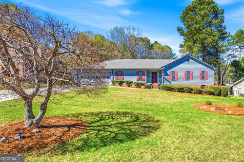 5215 Ashford Ct Sw, Lilburn, GA, 30047-5348 | Card Image